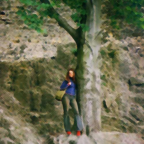 Fotografija Urednice ID